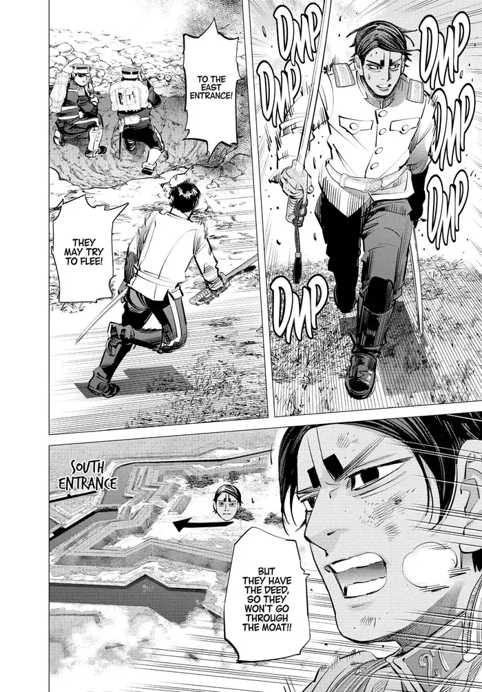 Golden Kamuy Chapter 297 image 08_optimized